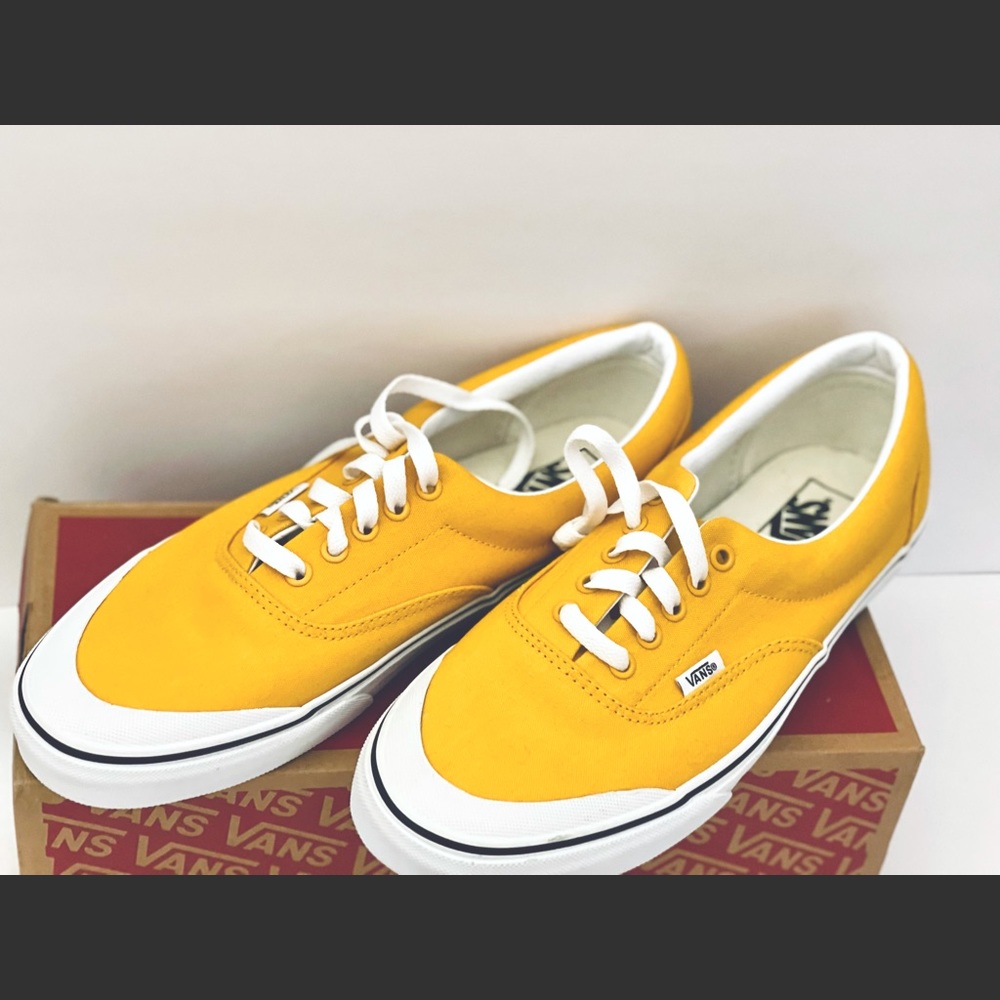 Vans Era Mango Mojito True White WMNS - Picture 7 of 8